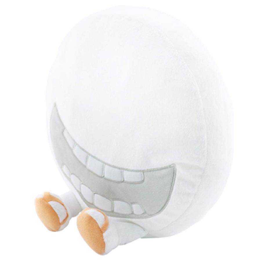 ゲゲゲの鬼太郎 べとべとさん ぬいぐるみ クッション 妖怪舎 : selecta