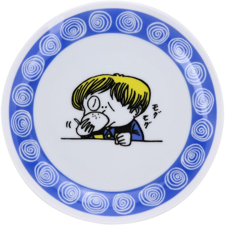 ゲゲゲの鬼太郎 皿