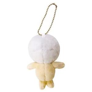 KONAMI限定ゲゲゲの謎 鬼太郎 目玉おやじ ぷちマスコット 鬼太郎誕生 ゲゲゲの謎』 ぷちマスコットが再登場🙌✨ ＼ 🟨⬛️ナムコ