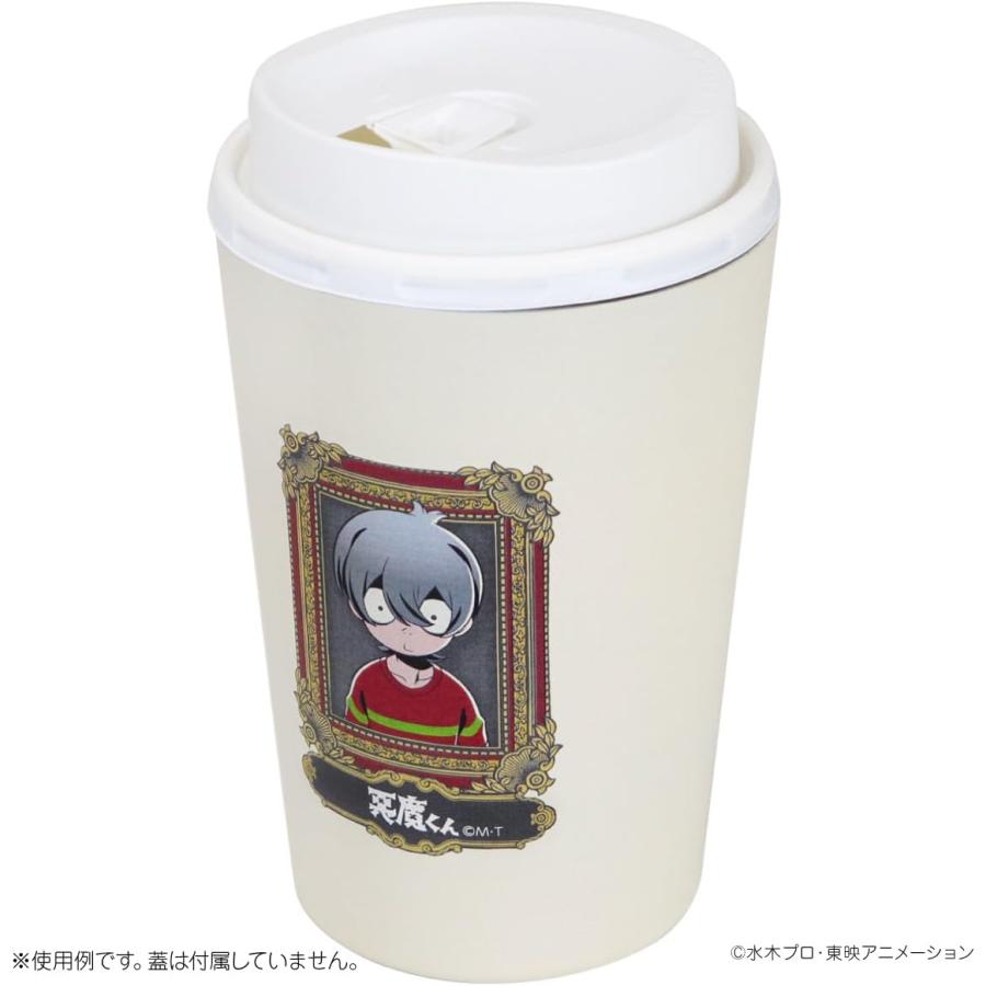 タンブラー 悪魔くん 2way 水木しげる 妖怪舎 : selecta birra - 通販 