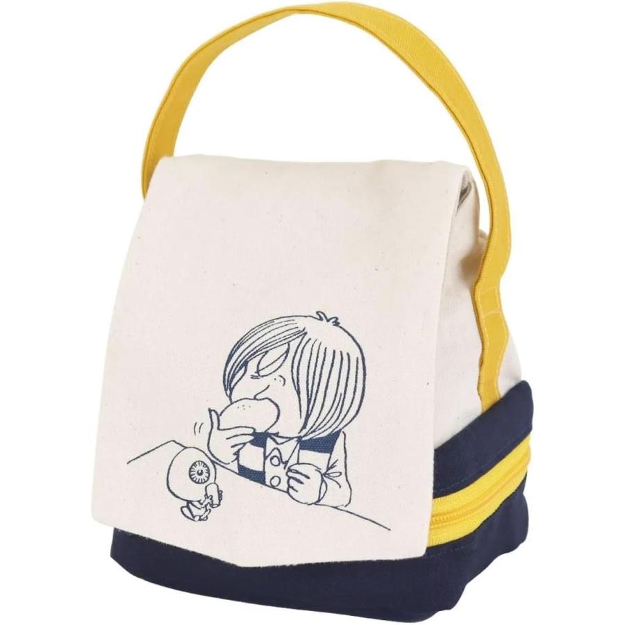 おむすびポーチ ゲゲゲの鬼太郎 おかずケース付き 弁当箱 ランチバッグ