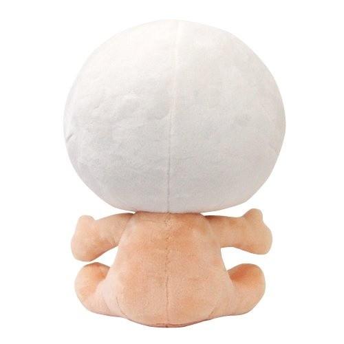 ゲゲゲの鬼太郎 ぬいぐるみ 目玉おやじ(L) 妖怪舎 : selecta birra