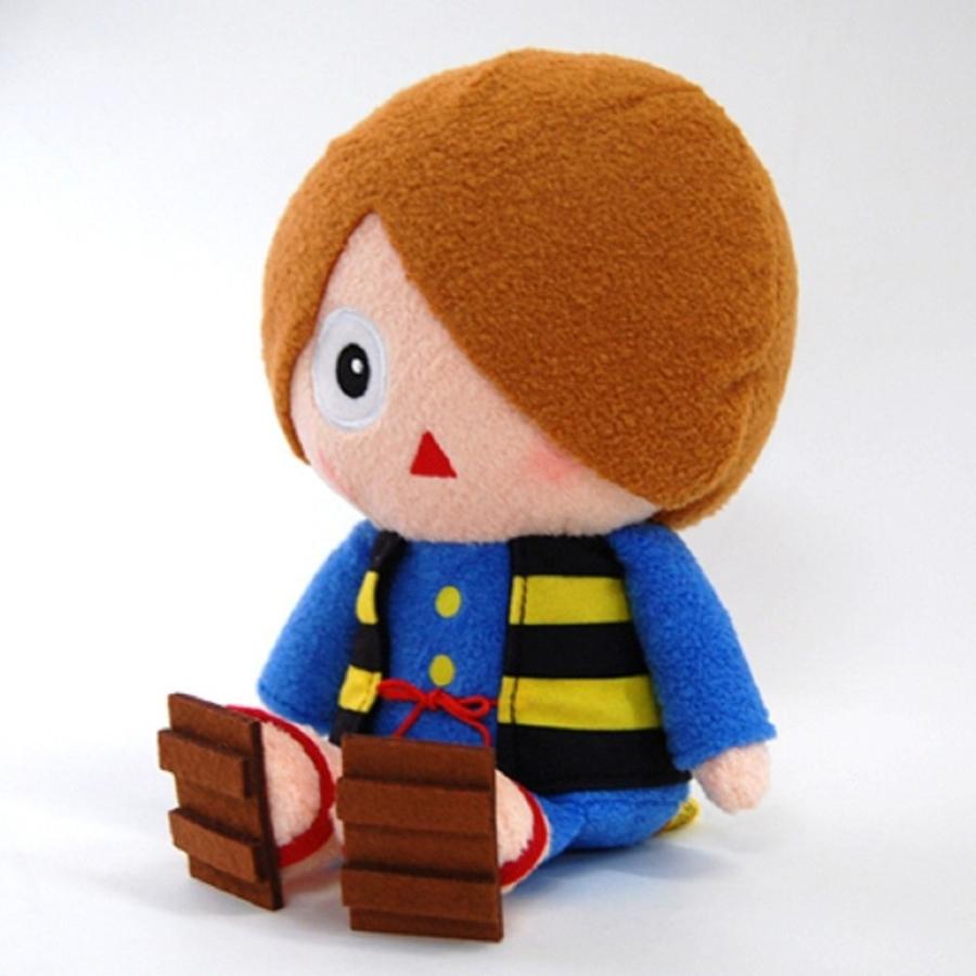 ゆる〜いゲゲゲの鬼太郎 鬼太郎ぬいぐるみ（M) 東映アニメーション