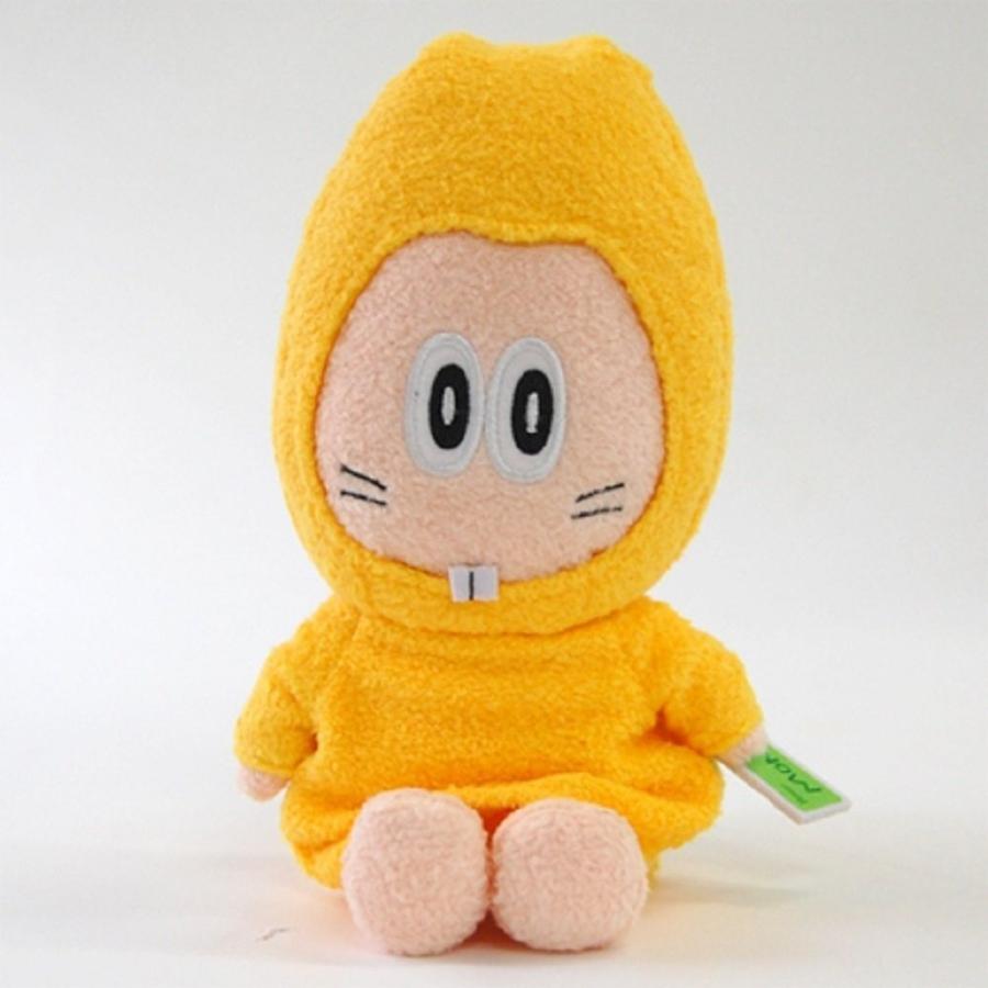 ゆる〜いゲゲゲの鬼太郎 マスコット ボールチェーン ねずみ男 東映