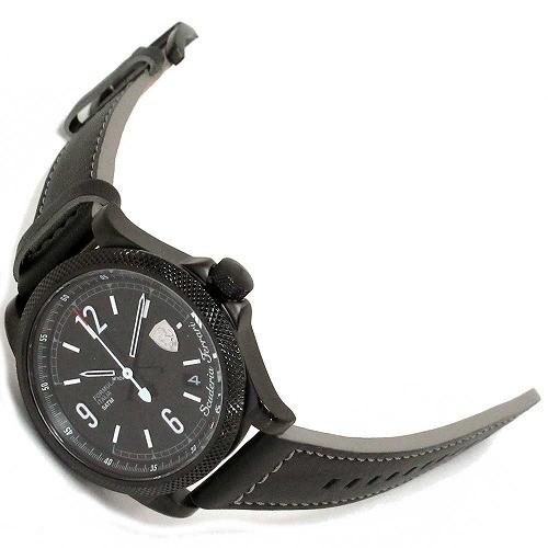 Scuderia フェラーリ Ferrari  スクーデリア フォーミュラ アナログ ドレス クオーツ メンズ ウォッチ 0830272 |  | 02