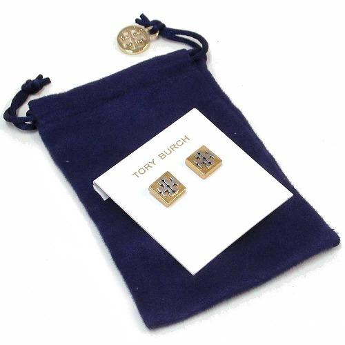 【並行輸入品】TORY BURCH トリバーチ  アウトレット ピアス 09720-701 | TORY BURCH | 02