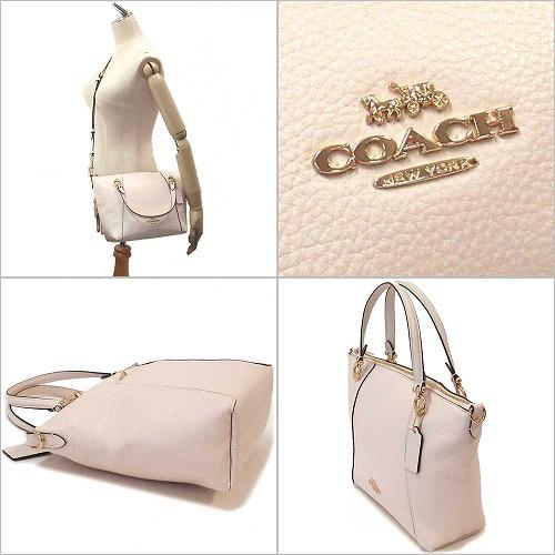 コーチ バッグ COACH アウトレット レザー ケイシー サッチェル 2way ショルダーバッグ C6229 IMCHK｜selectag｜02