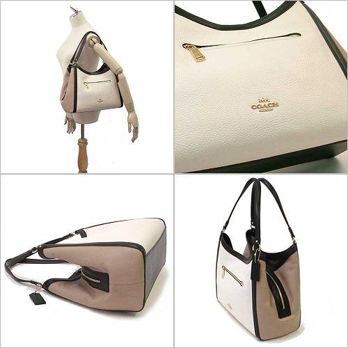 COACH（コーチ） 【並行輸入品】コーチ レザーバッグ アウトレット