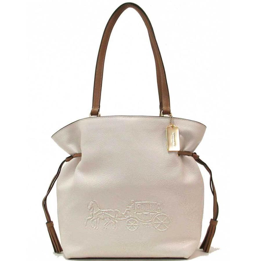 コーチ レザーバッグ COACH アウトレット レザー アンディ トート 