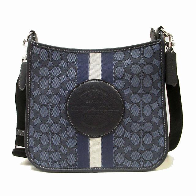 COACH コーチ バッグ アウトレット シグネチャー ジャガード  