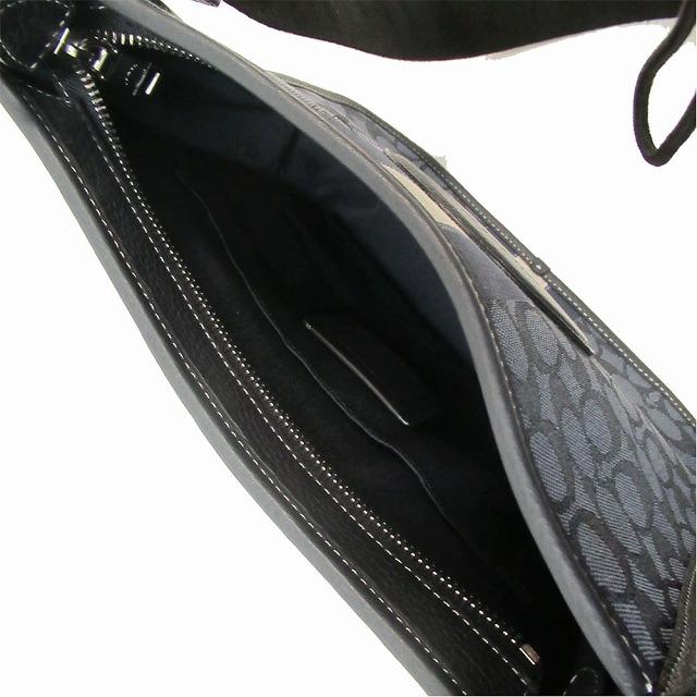 COACH コーチ バッグ アウトレット シグネチャー ジャガード  