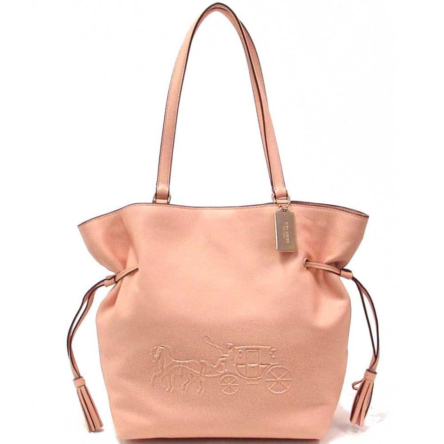 コーチ レザーバッグ COACH アウトレット レザー アンディ トート 