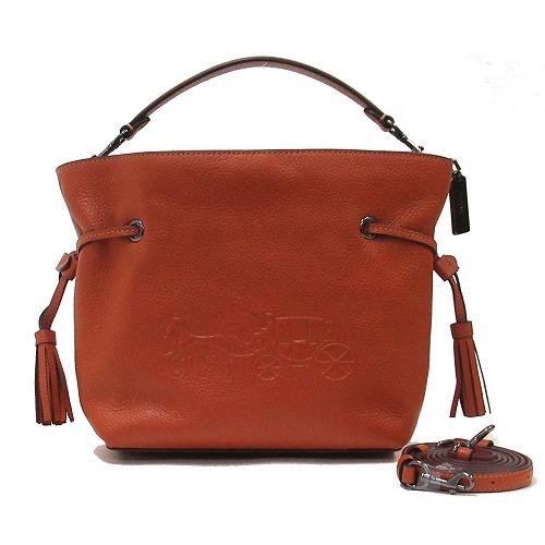 COACH コーチ レザーバッグ アウトレット アンディ クロスボディ