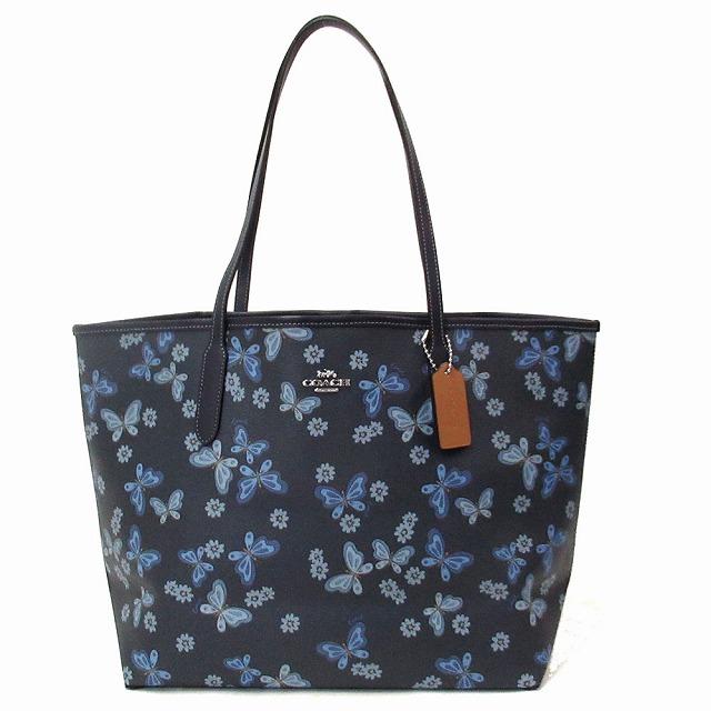 COACH コーチ バッグ アウトレット ラブリー バタフライ フラワー 