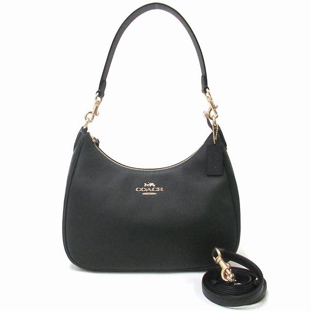 COACH コーチ レザーバッグ アウトレット テリ ホーボー ショルダー  