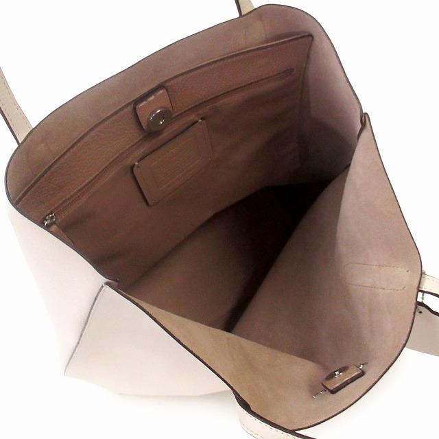 COACH コーチ レザーバッグ アウトレット レザー セア トート 肩掛け トートバッグ CP037 SVHA : セレクトAG - 通販 ...