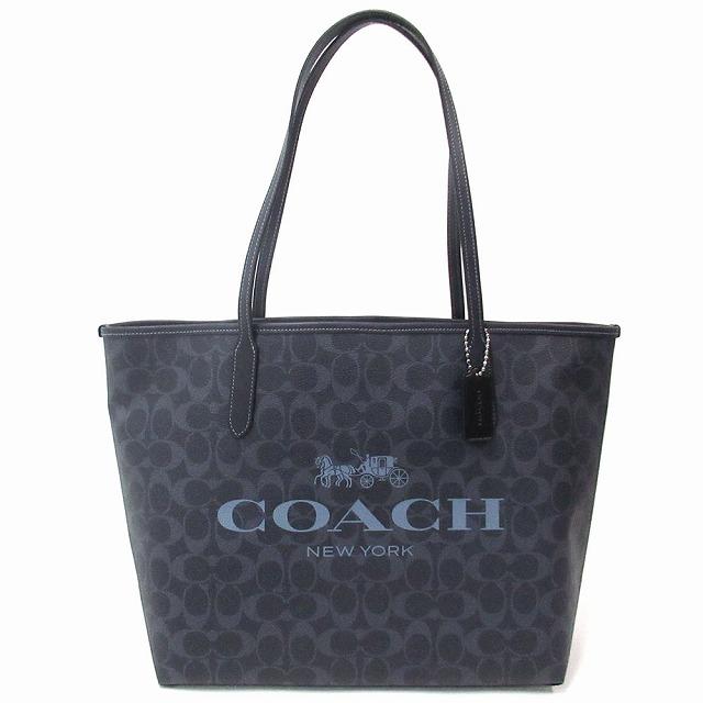 COACH シティ トート シグネチャー キャンバス パッチ COACH OUTLET｜【COACH X PEANUTS】シティ トート・シグネチャー