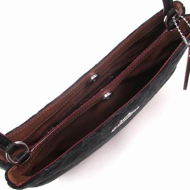 【タッキー】コーチ デニムバッグ ペネロペ ショルダーバッグ COACH コーチ レザーバッグ アウトレット シグネチャー デニム