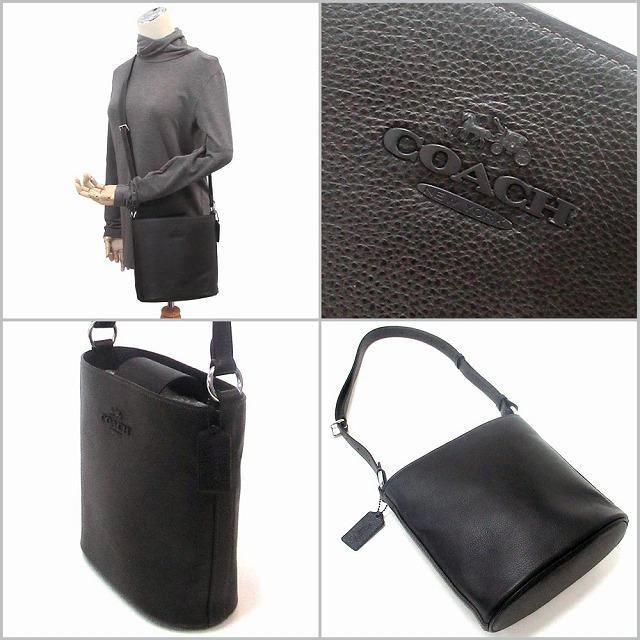 COACH 【並行輸入品】コーチ レザーバッグ アウトレット