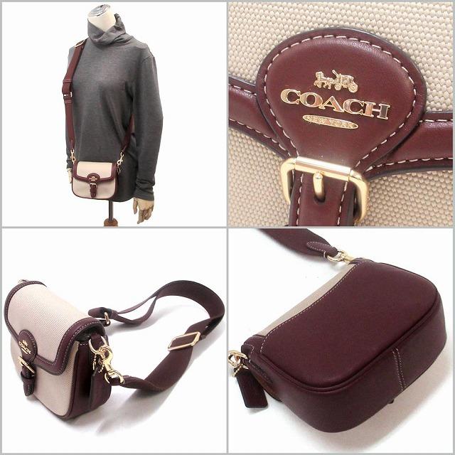 COACH（コーチ） 【並行輸入品】コーチ バッグ アウトレット アメリア