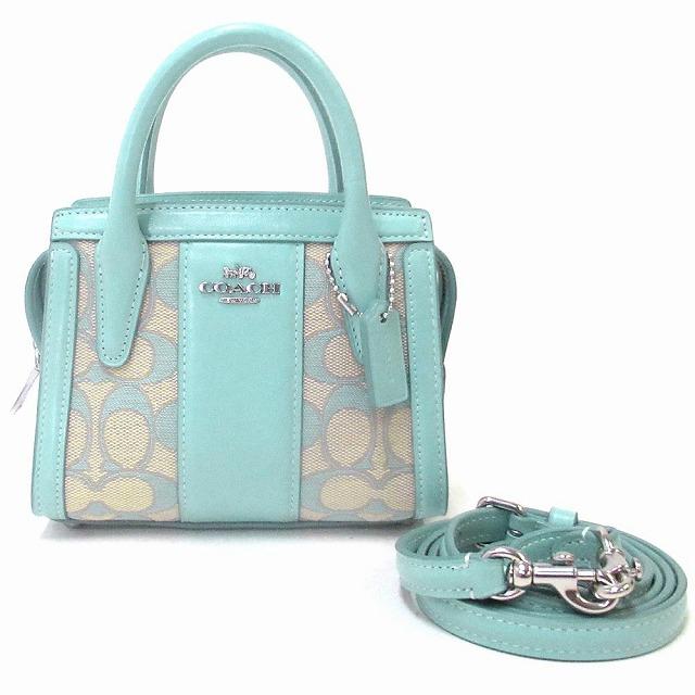 COACH コーチ バッグ アウトレット シグネチャー アンドレア COACH コーチ バッグ アウトレット シグネチャー アンドレア