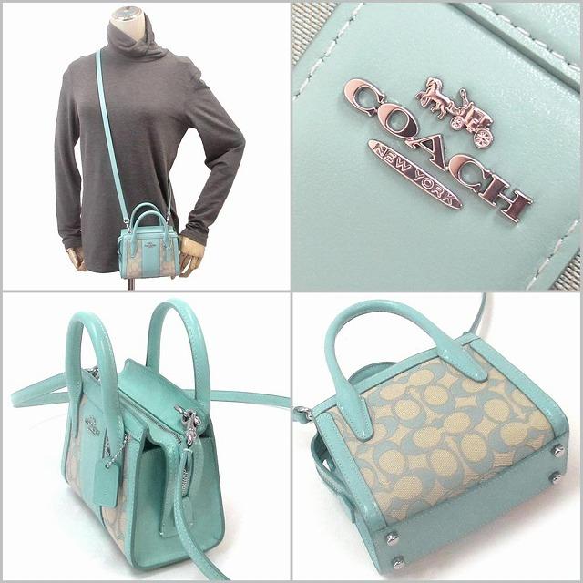COACH コーチ バッグ アウトレット シグネチャー アンドレア COACH コーチ バッグ アウトレット シグネチャー アンドレア