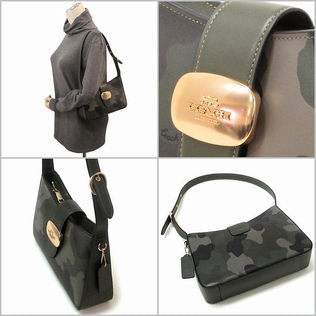 COACH（コーチ） 【並行輸入品】コーチ バッグ アウトレット