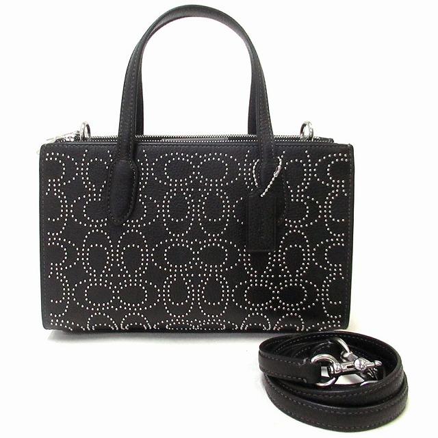 COACH（コーチ） 【並行輸入品】コーチ レザーバッグ アウトレット