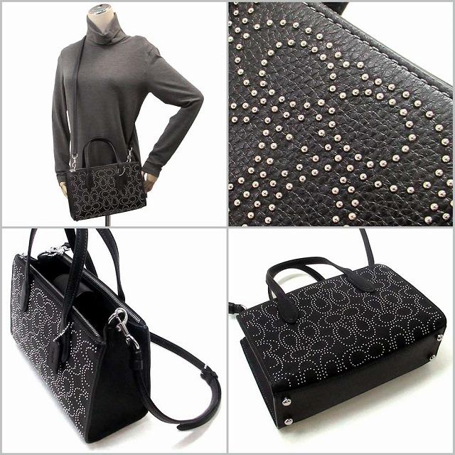 COACH（コーチ） 【並行輸入品】コーチ レザーバッグ アウトレット