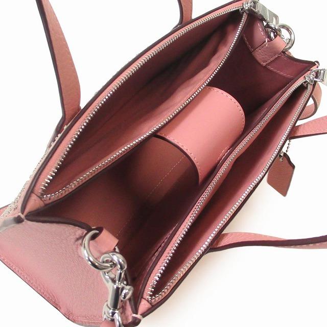 COACH（コーチ） 【並行輸入品】コーチ レザーバッグ アウトレット