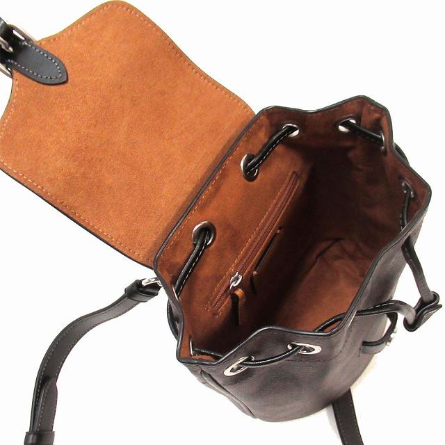 【並行輸入品】COACH バック パック・シグネチャー COACH コーチ リュックサック バッグ メンズ シグネチャー