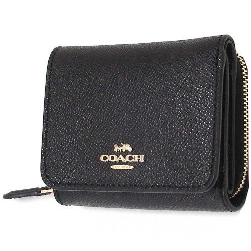 COACH（コーチ） 【並行輸入品】コーチ 財布 アウトレット クロス