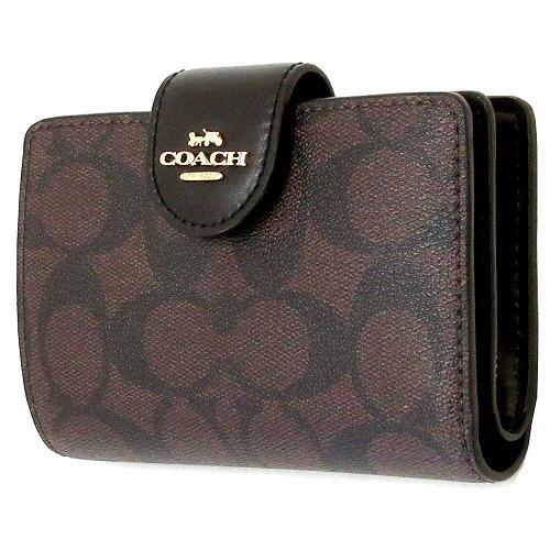 COACH（コーチ） 【並行輸入品】コーチ 財布 アウトレット