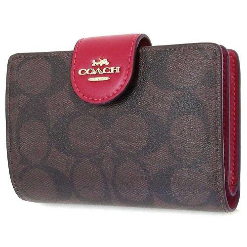 COACH（コーチ） 【並行輸入品】コーチ 財布 アウトレット