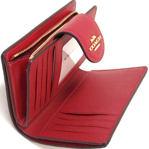 COACH（コーチ） 【並行輸入品】コーチ 財布 アウトレット