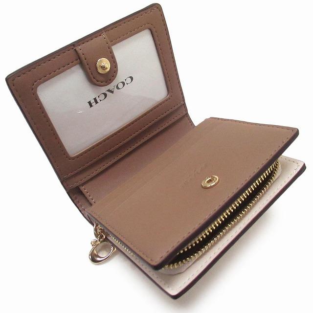 COACH（コーチ） 【並行輸入品】コーチ 財布 アウトレット