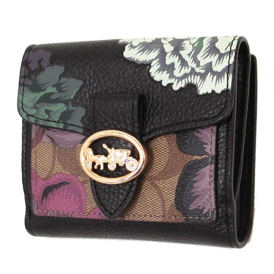☆限定品・未使用☆ coach カードケースWith カフェ•ファセット