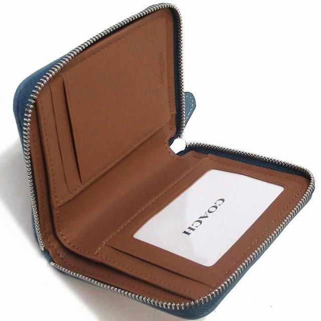 COACH（コーチ） 【並行輸入品】コーチ 財布 アウトレット