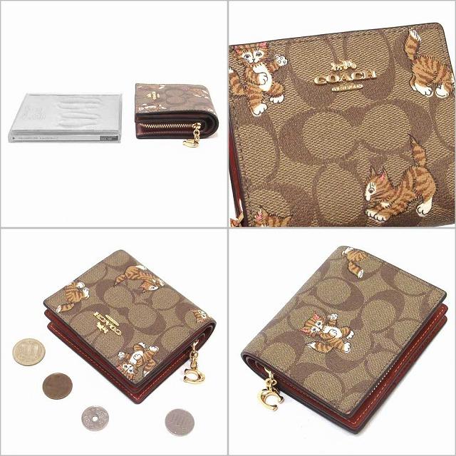 COACH コーチ 財布 アウトレット シグネチャー ダンシング COACH コーチ 財布 アウトレット シグネチャー ダンシング