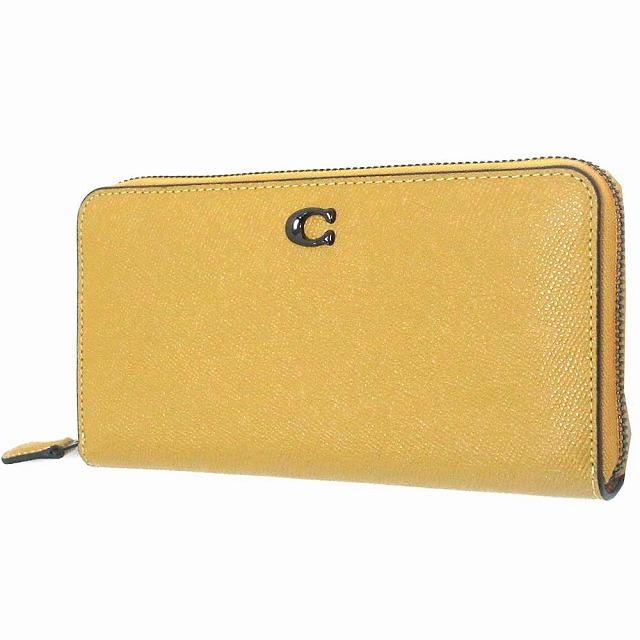 COACH（コーチ） 【並行輸入品】コーチ レザー財布 アウトレット 