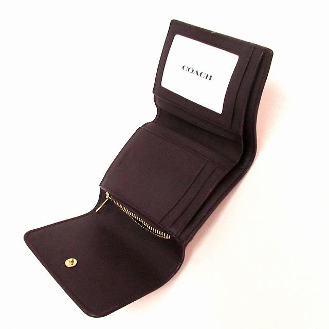 COACH（コーチ） 【並行輸入品】コーチ 財布 アウトレット バタフライ