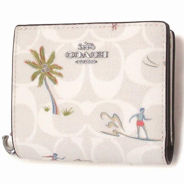 COACH（コーチ） 【並行輸入品】コーチ 財布 アウトレット