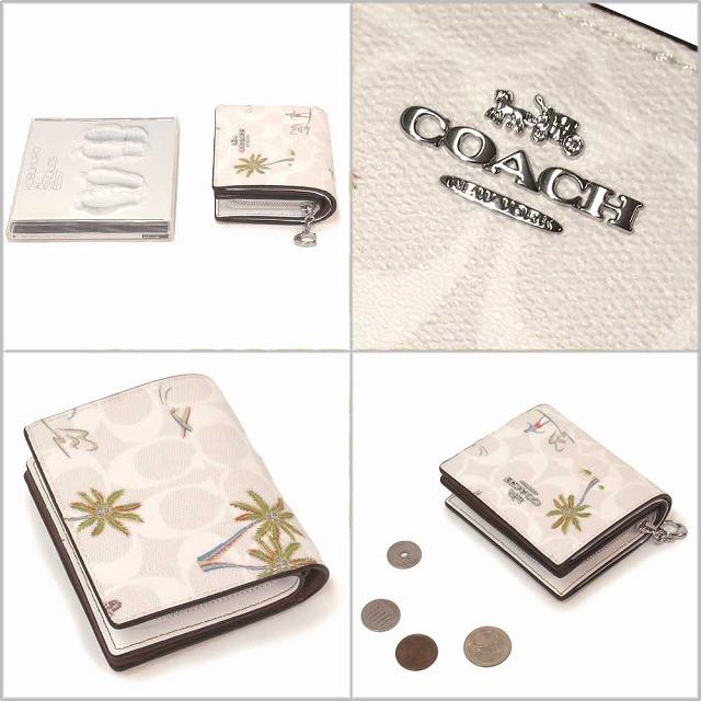 COACH（コーチ） 【並行輸入品】コーチ 財布 アウトレット