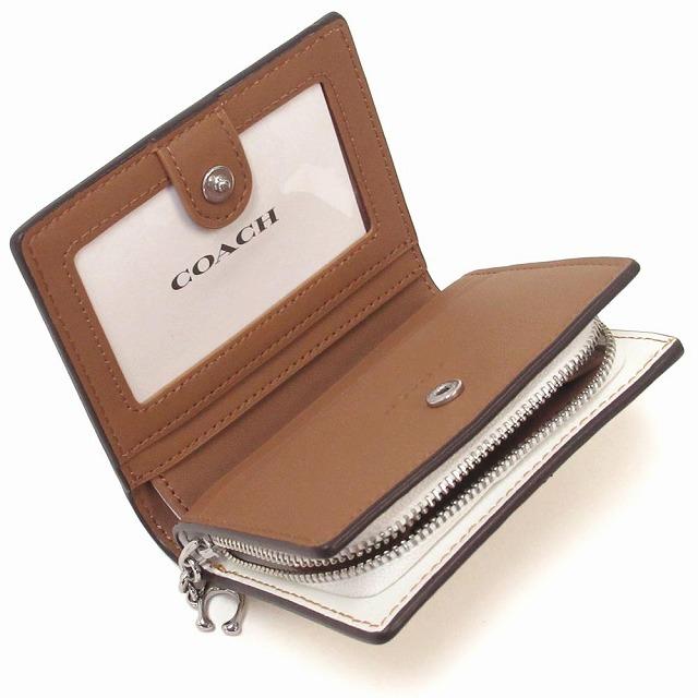 コーチシグネーチャー財布 COACH（コーチ） 【並行輸入品】コーチ 財布 アウトレット