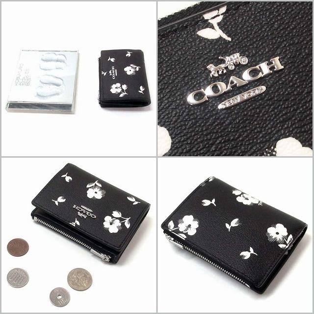 COACH（コーチ） 【並行輸入品】コーチ 財布 アウトレット