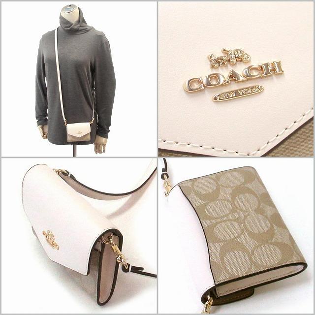 COACH（コーチ） 【並行輸入品】コーチ 財布 アウトレット