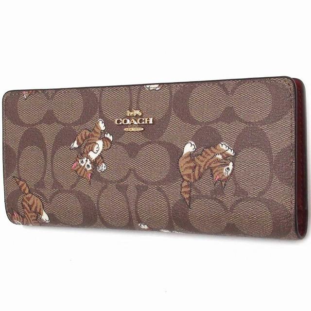 COACH（コーチ） 【並行輸入品】コーチ 財布 アウトレット