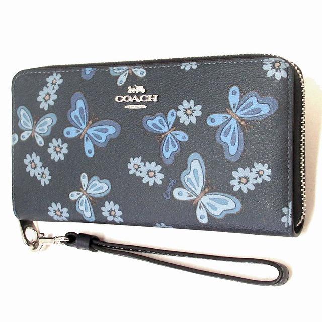 COACH（コーチ） 【並行輸入品】コーチ 財布 アウトレット
