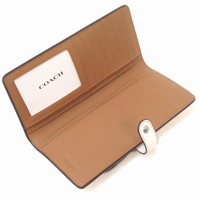 COACH（コーチ） 【並行輸入品】コーチ 財布 アウトレット 