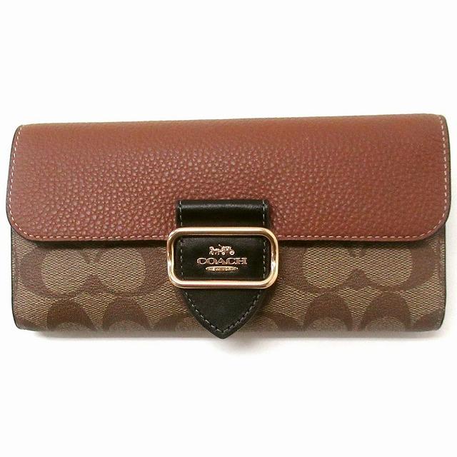 COACH（コーチ） 【並行輸入品】コーチ 財布 アウトレット 